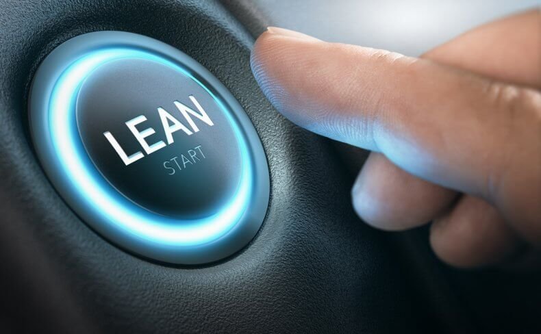 metodologia lean metodologia lean