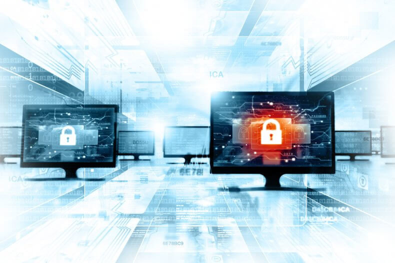 seguridad informatica en las empresas seguridad informatica en las empresas