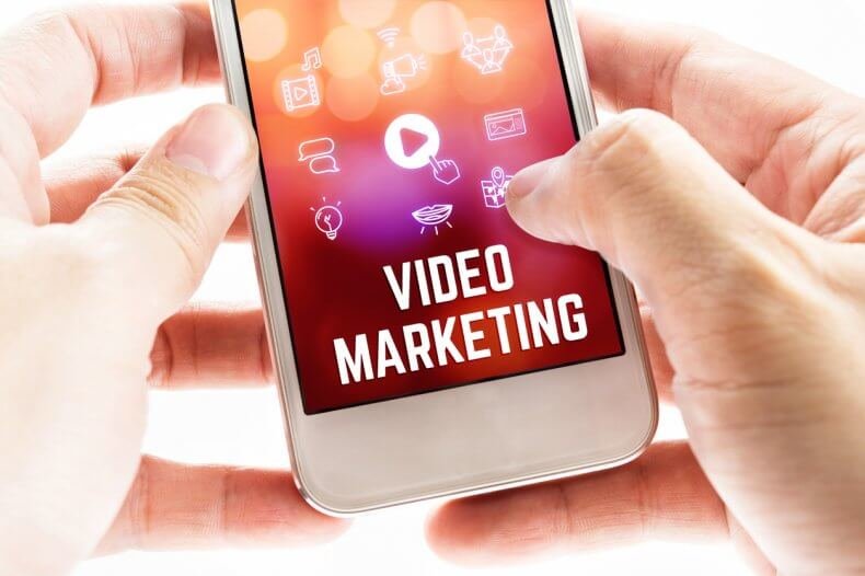 video marketing video marketing