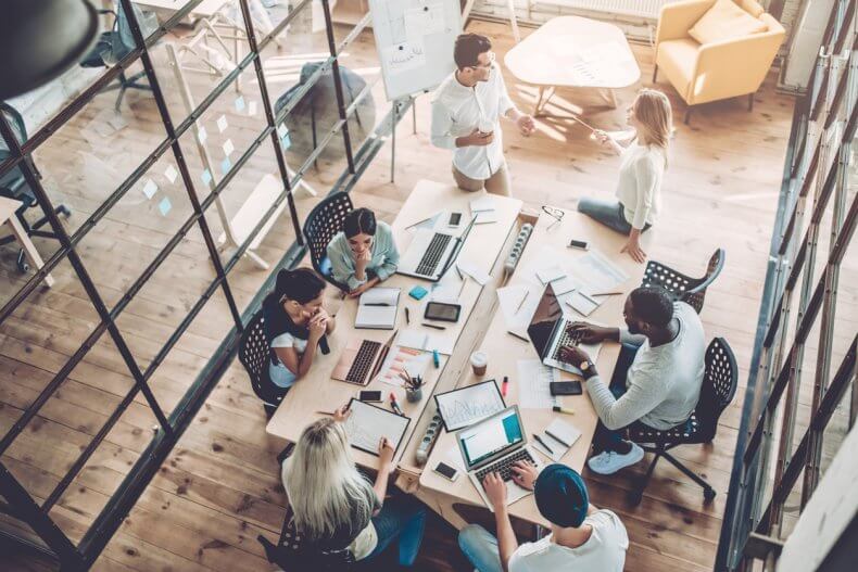 como crear una startup como crear una startup