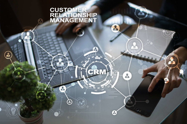 ejemplos de crm ejemplos de crm