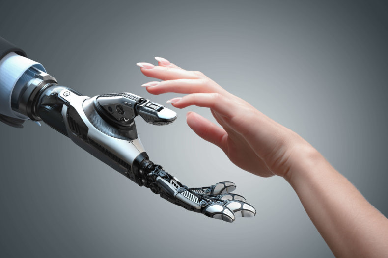 Robótica: Una revolución que impacta en todos los sectores e industrias - Robótica: Una revolución que impacta en todos los sectores e industrias -