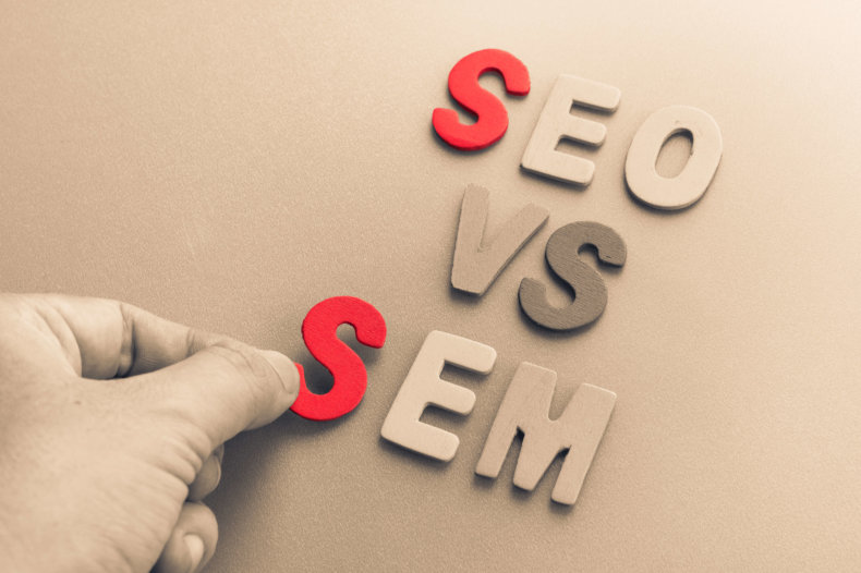 SEO-SEM SEO-SEM