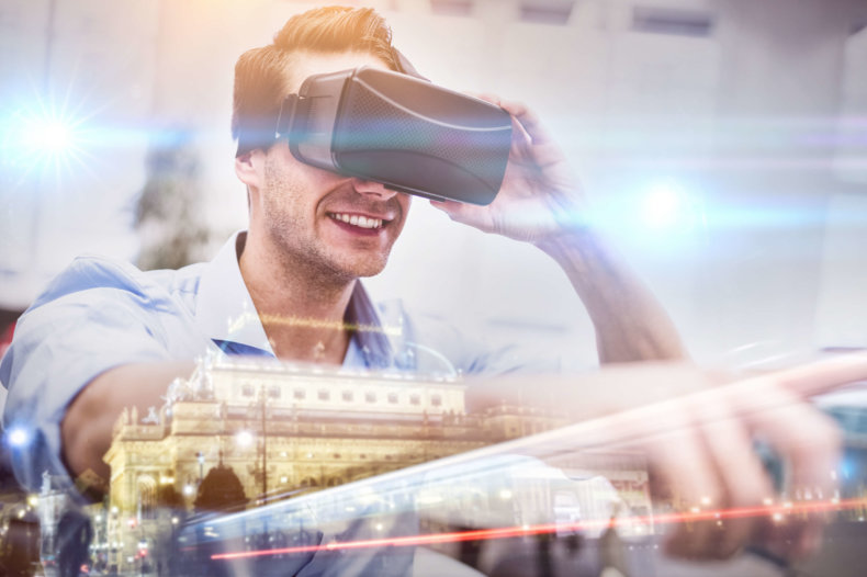 realidad virtual y aumentada realidad virtual y aumentada