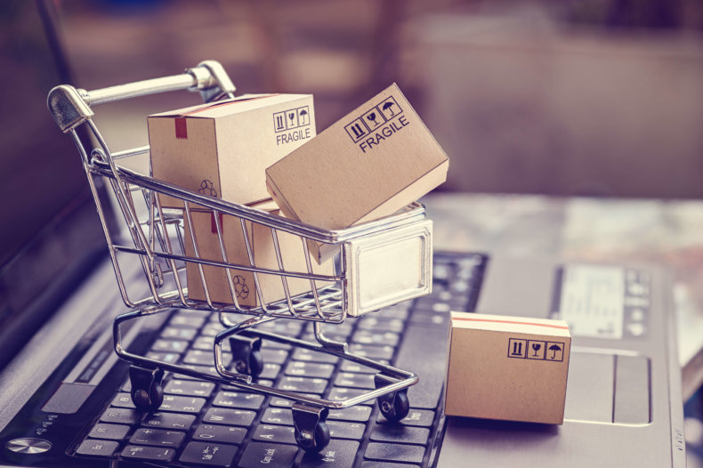 Ecommerce: La guía definitiva para vender por internet con éxito - ICEMD Ecommerce: La guía definitiva para vender por internet con éxito - ICEMD