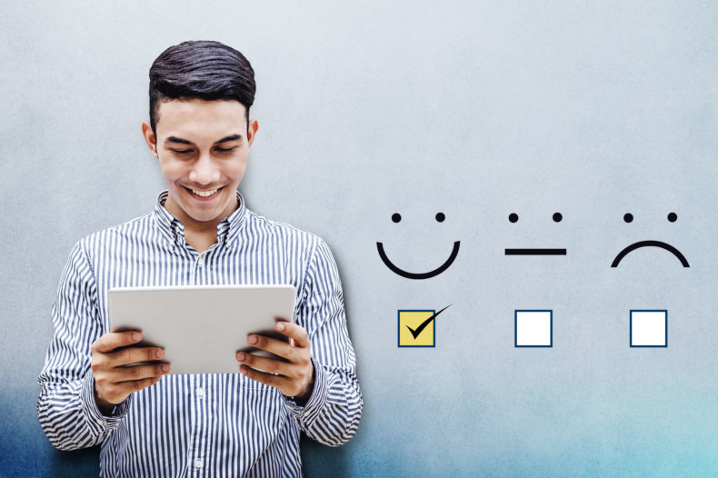 Customer Satisfaction Index (CSI) o cómo saber si tu empresa cerrará pronto - Customer Satisfaction Index (CSI) o cómo saber si tu empresa cerrará pronto -
