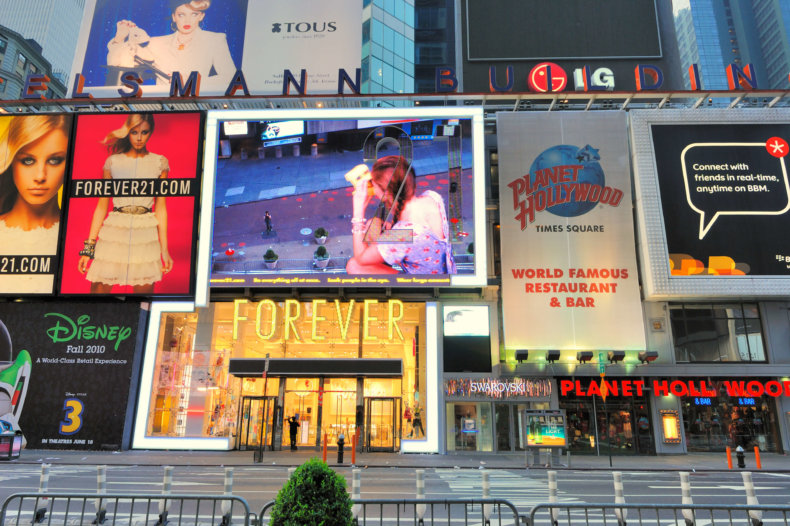 street marketing street marketing