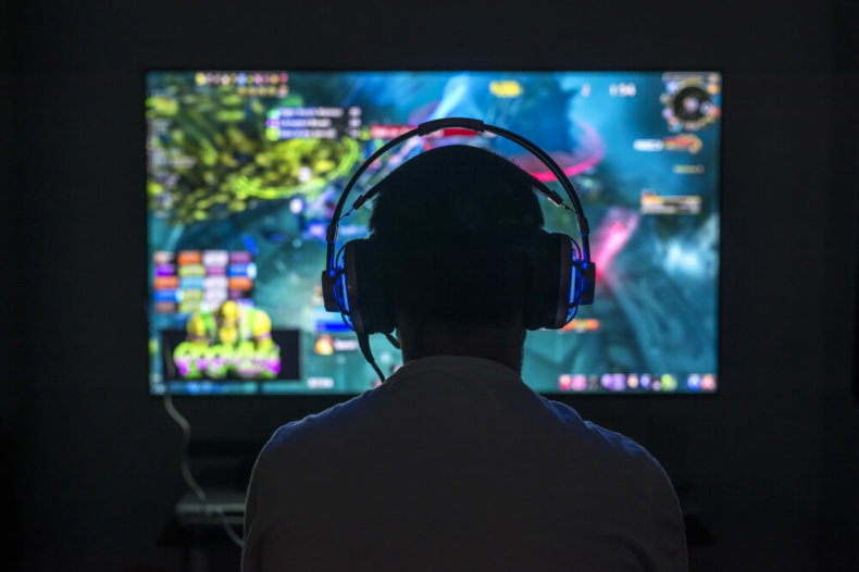 marketing gaming marketing gaming